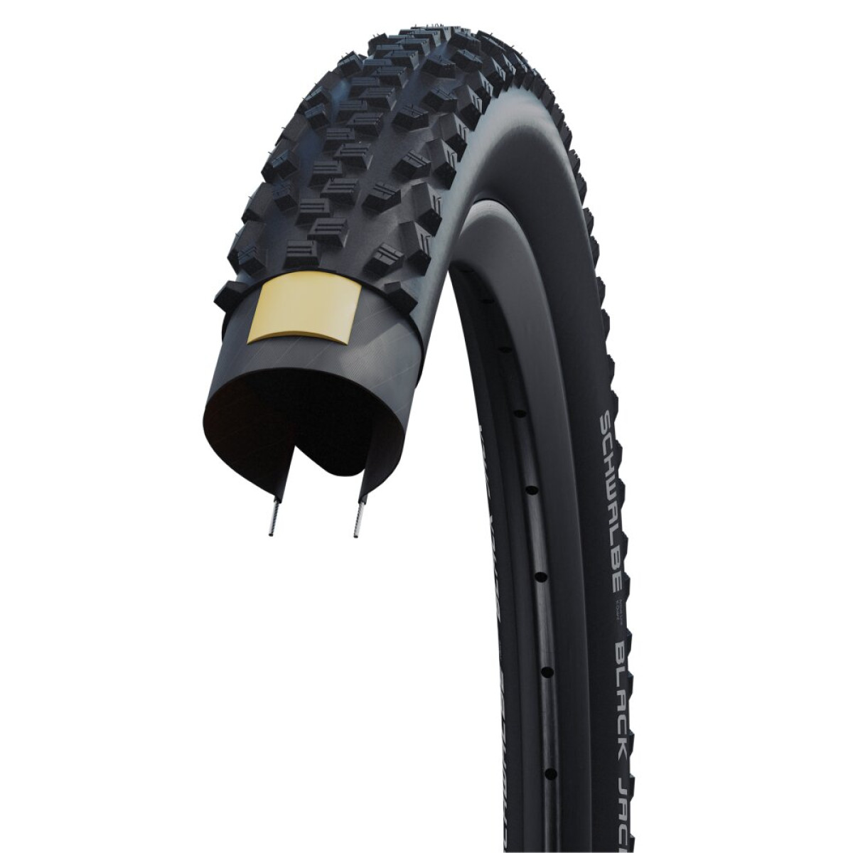 Schwalbe Black Jack Active Line K-Guard 18