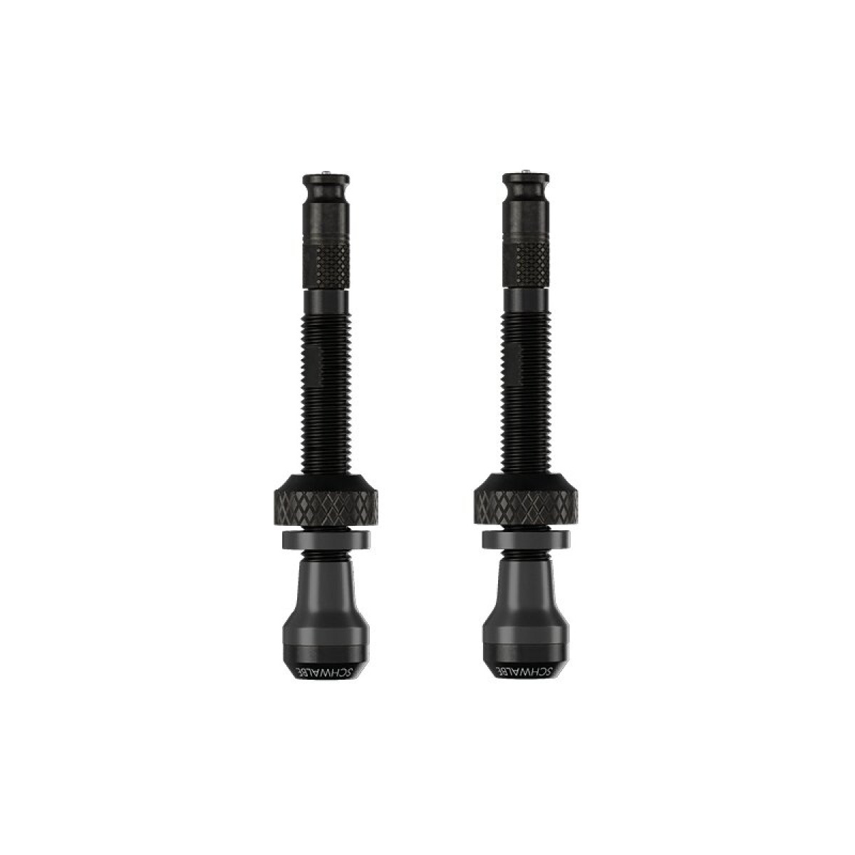 Schwalbe CLIK Tubeless Valve | 2 pcs