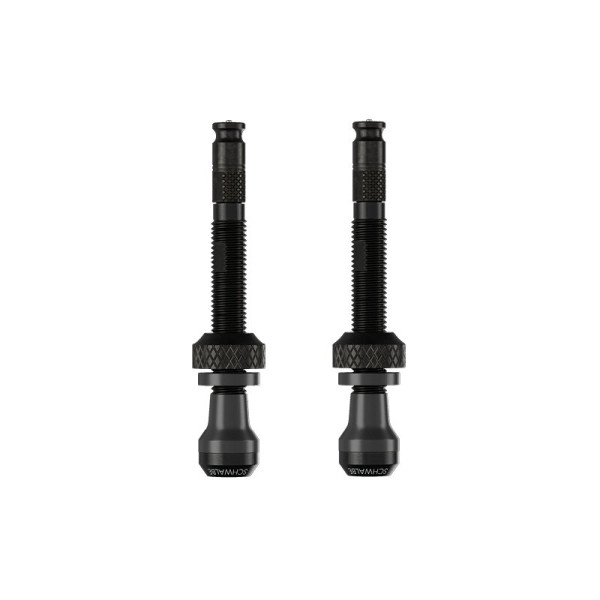 Schwalbe CLIK Tubeless Valve | 2 tk