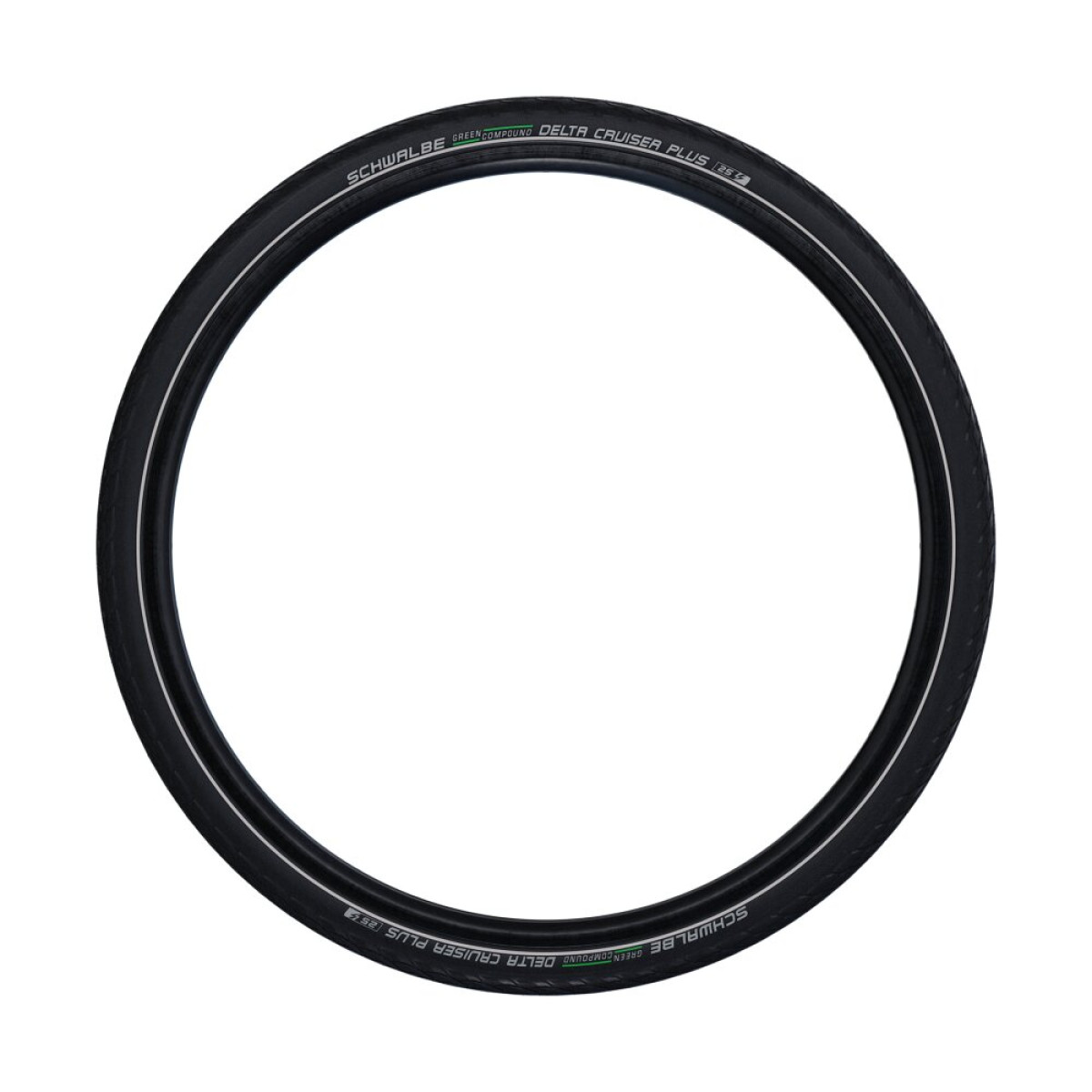 Schwalbe Delta Cruiser Plus Active PunctureGuard 26