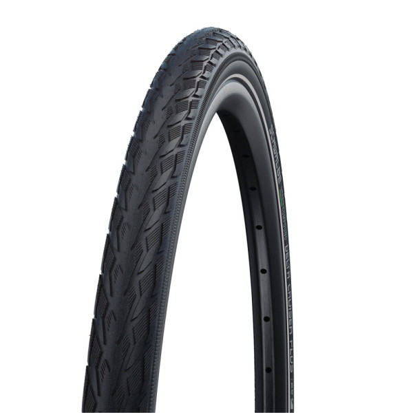Schwalbe Delta Cruiser Plus Active PunctureGuard 28