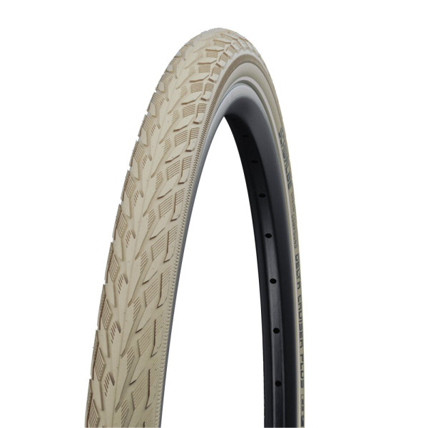 Schwalbe Delta Cruiser Plus Active PunctureGuard 28