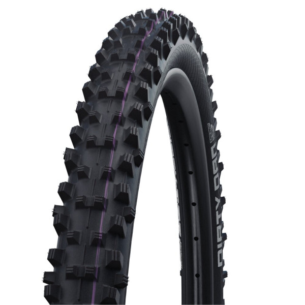 Schwalbe Dirty Dan Super Downhill TLE 29