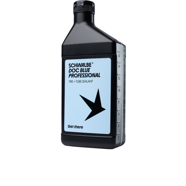 Schwalbe Doc Blue Professional Puncture Protection Liquid | 500 ml