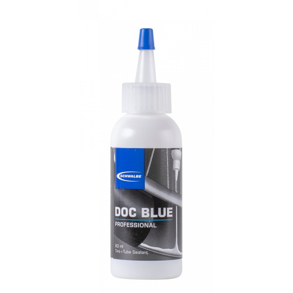 Schwalbe Doc Blue Professional Puncture Protection Liquid | 60 ml