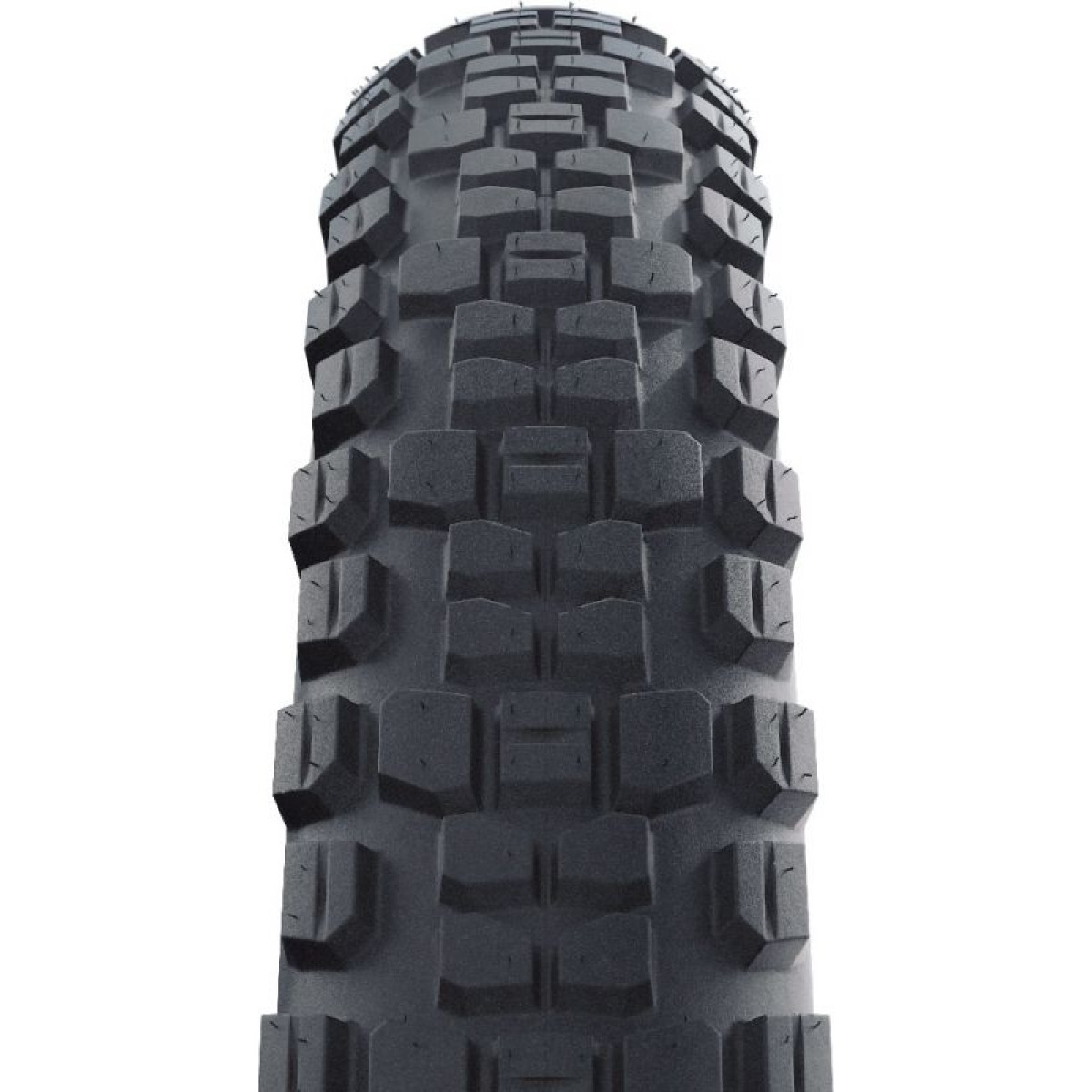 Schwalbe Johnny Watts Performance DD RaceGuard 27,5
