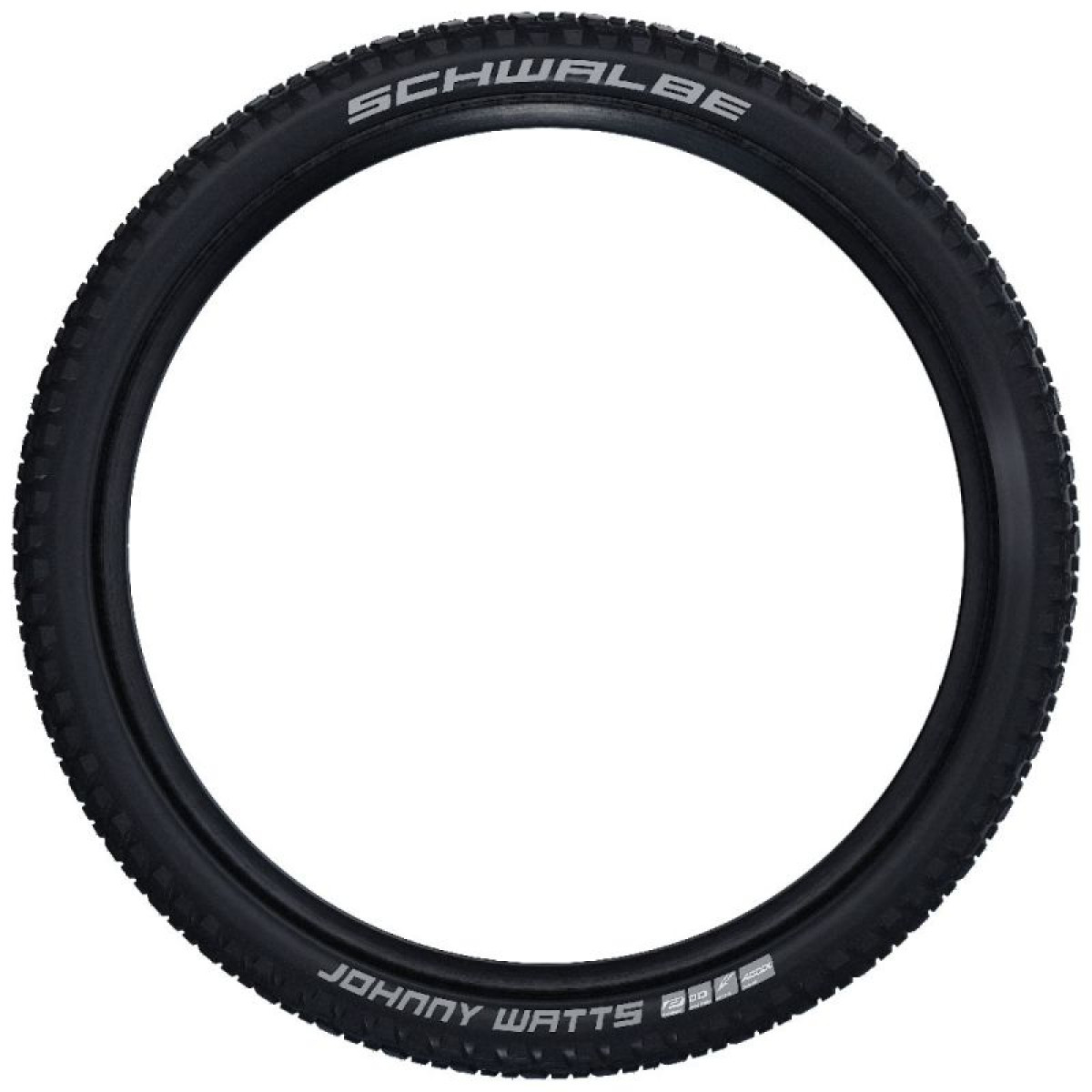 Schwalbe Johnny Watts Performance DD RaceGuard 27,5