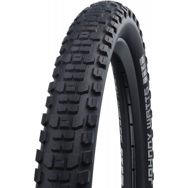 Schwalbe Johnny Watts Performance DD RaceGuard 27,5