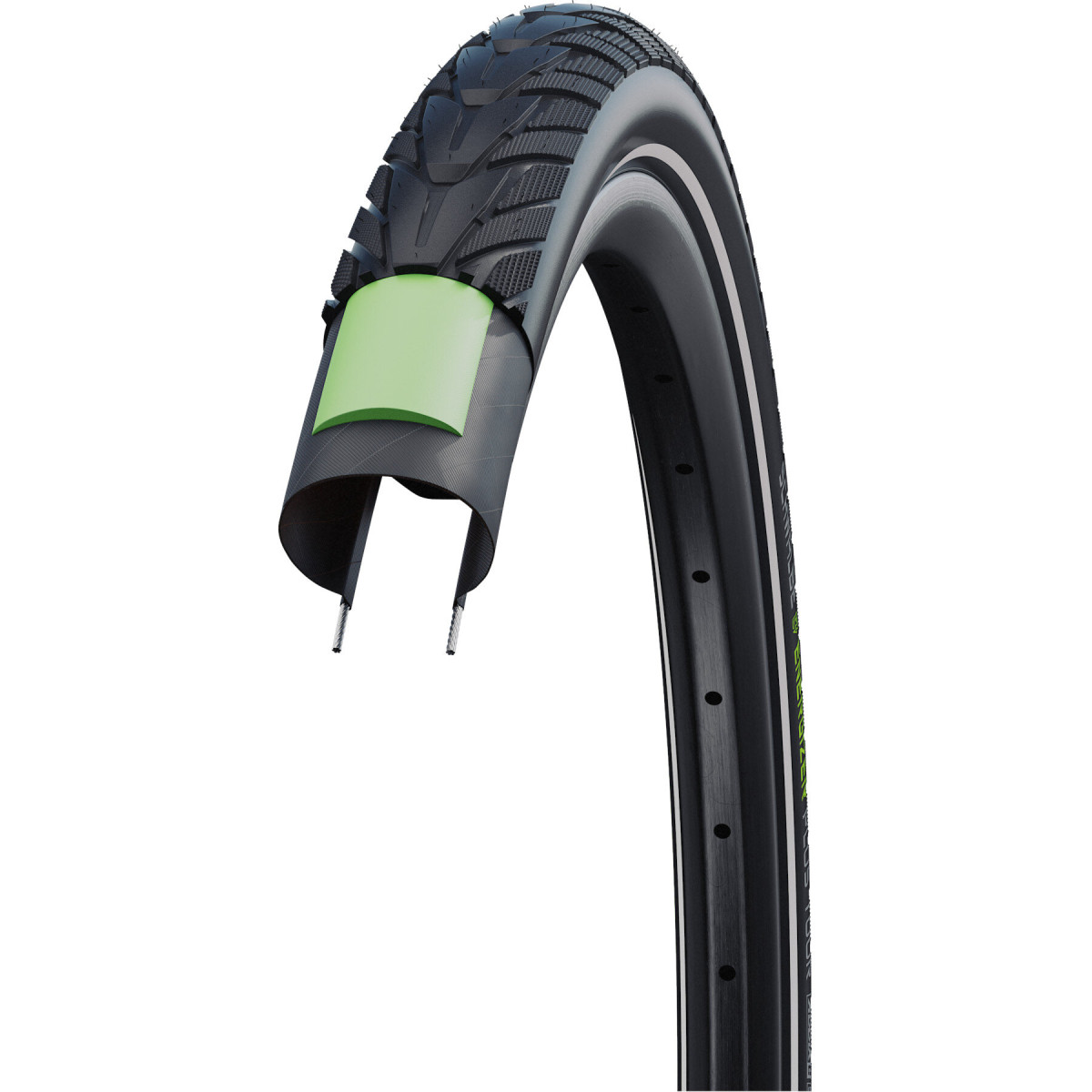 Schwalbe Energizer Plus Performance GreenGuard 28
