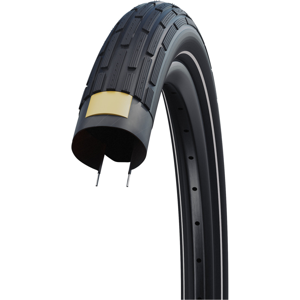 Schwalbe Fat Frank Active K-Guard 26