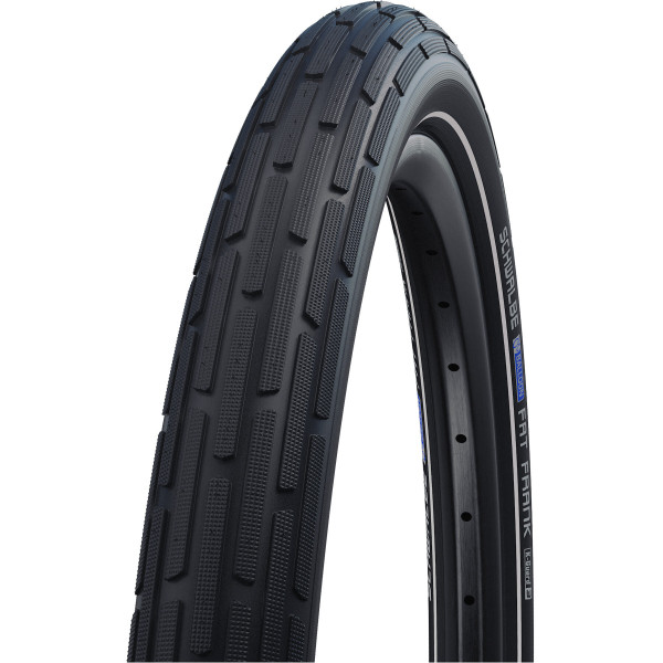 Schwalbe Fat Frank Active K-Guard 26