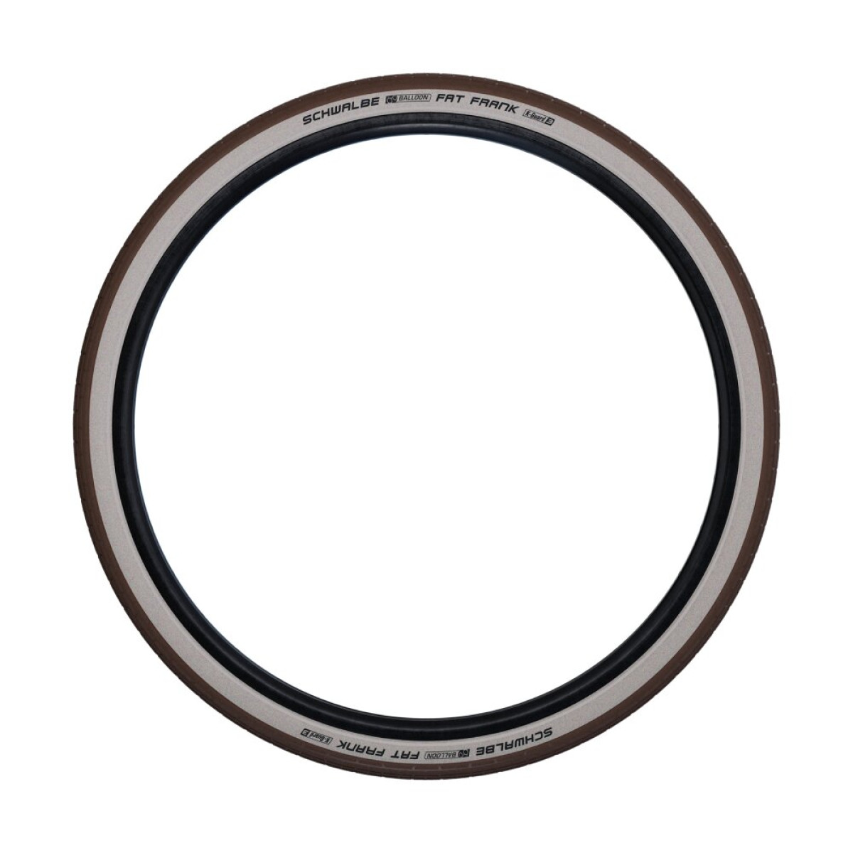 Schwalbe Fat Frank Active K-Guard 26