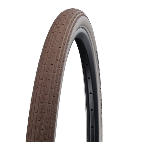 Schwalbe Fat Frank Active K-Guard 26