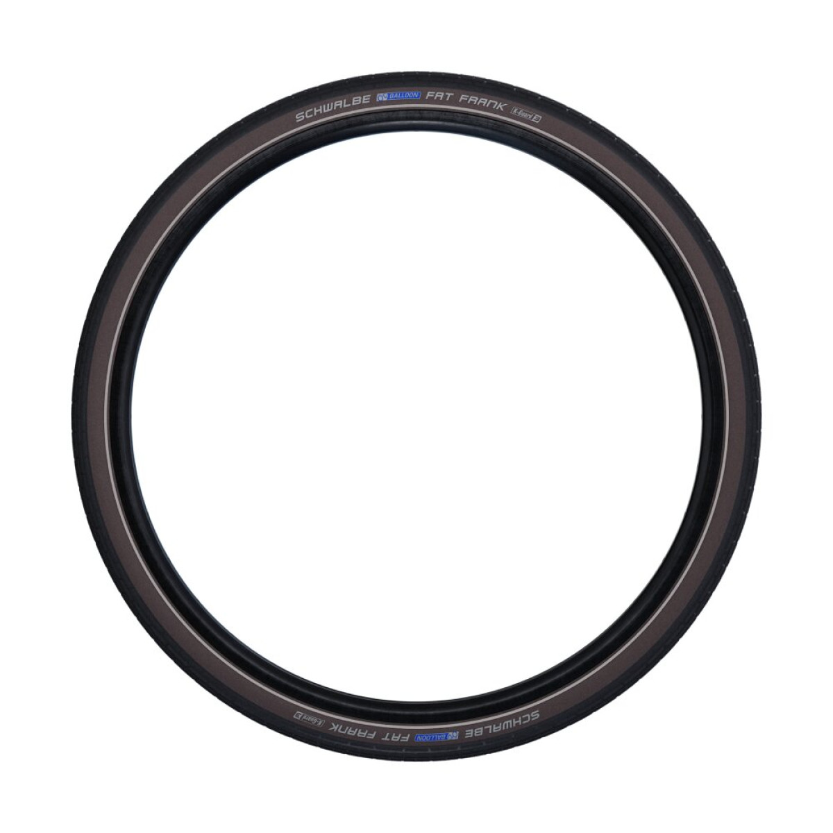 Schwalbe Fat Frank Active K-Guard 28