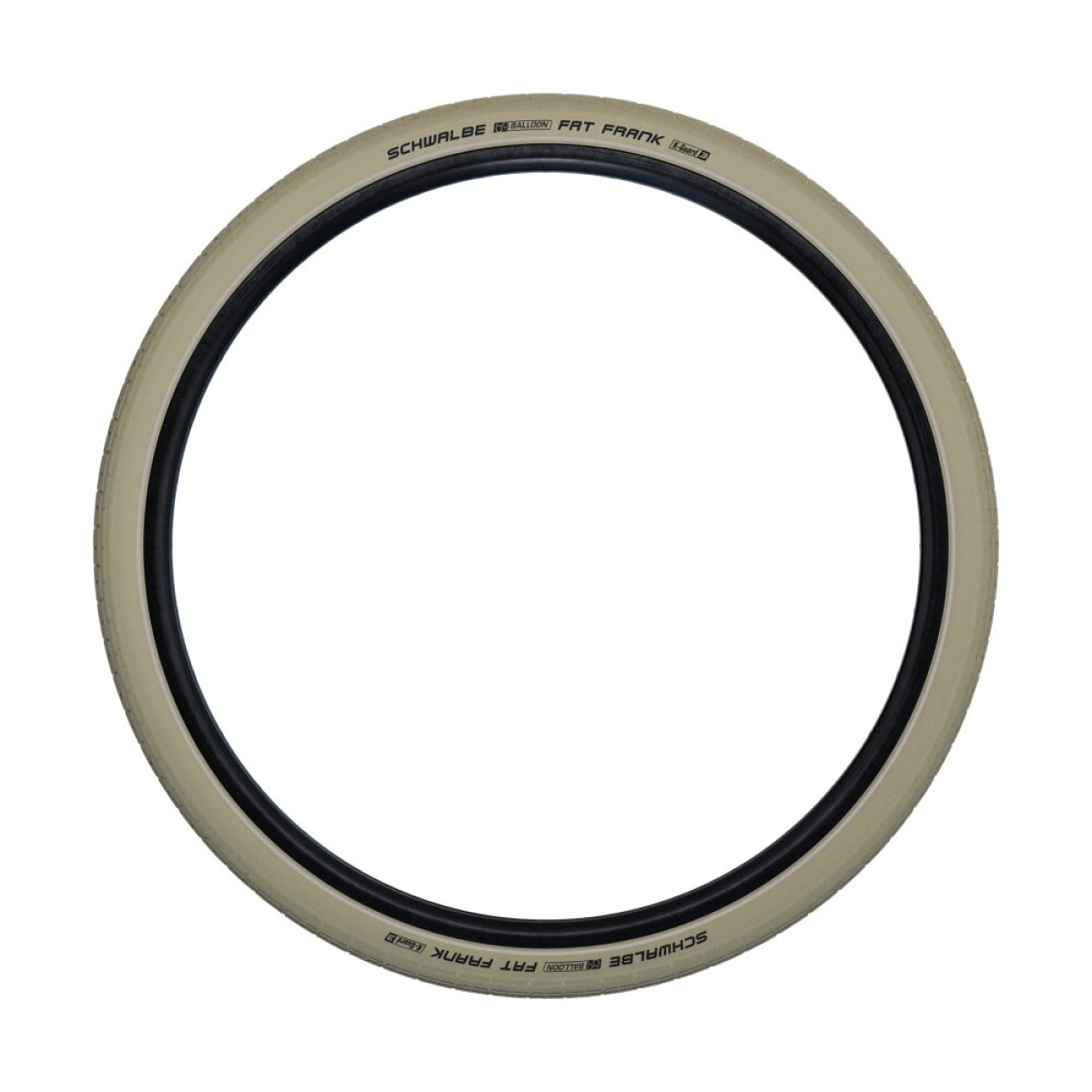 Schwalbe Fat Frank Active K-Guard 28