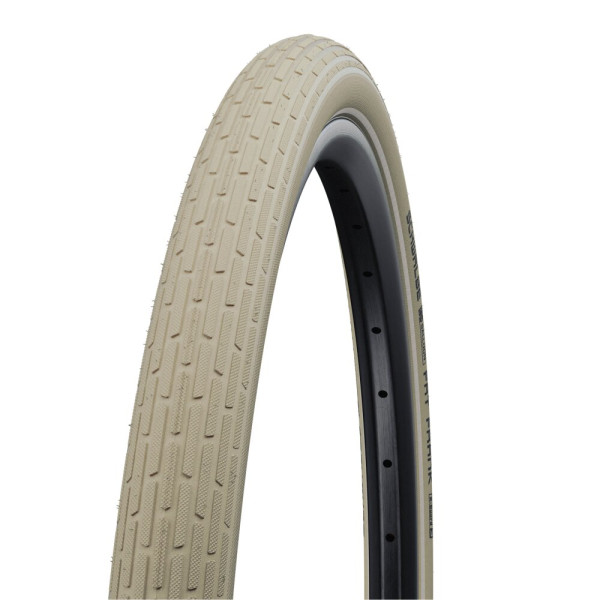 Schwalbe Fat Frank Active K-Guard 28 Schwalbe Fat Frank Active K-Guard 28