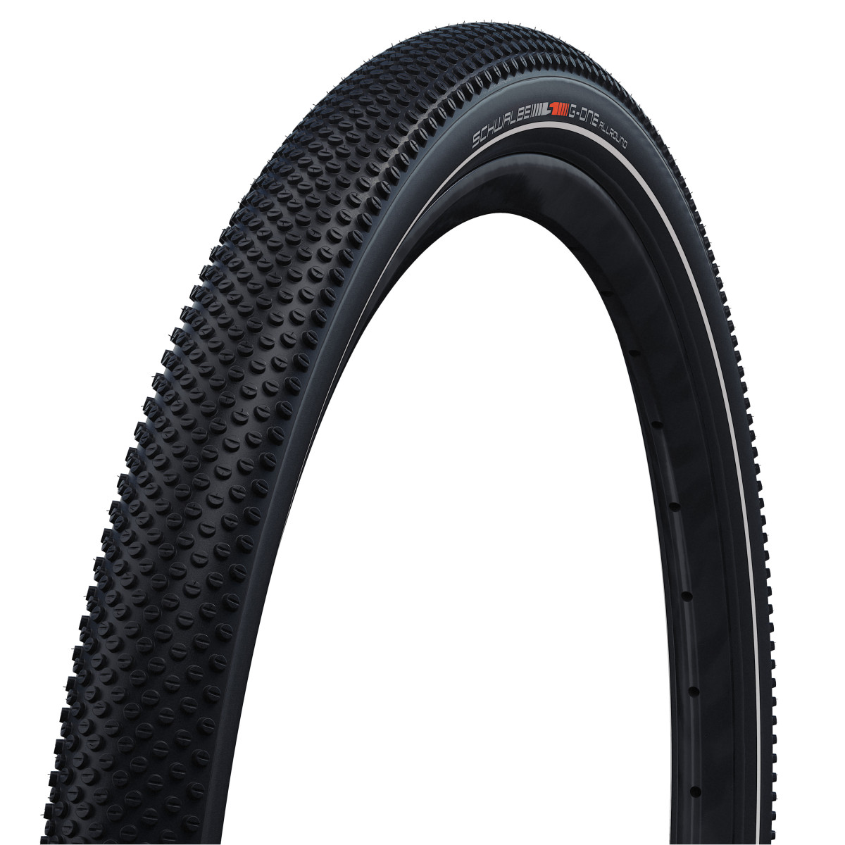 Schwalbe G-One Allround Performance DD RaceGuard 27.5