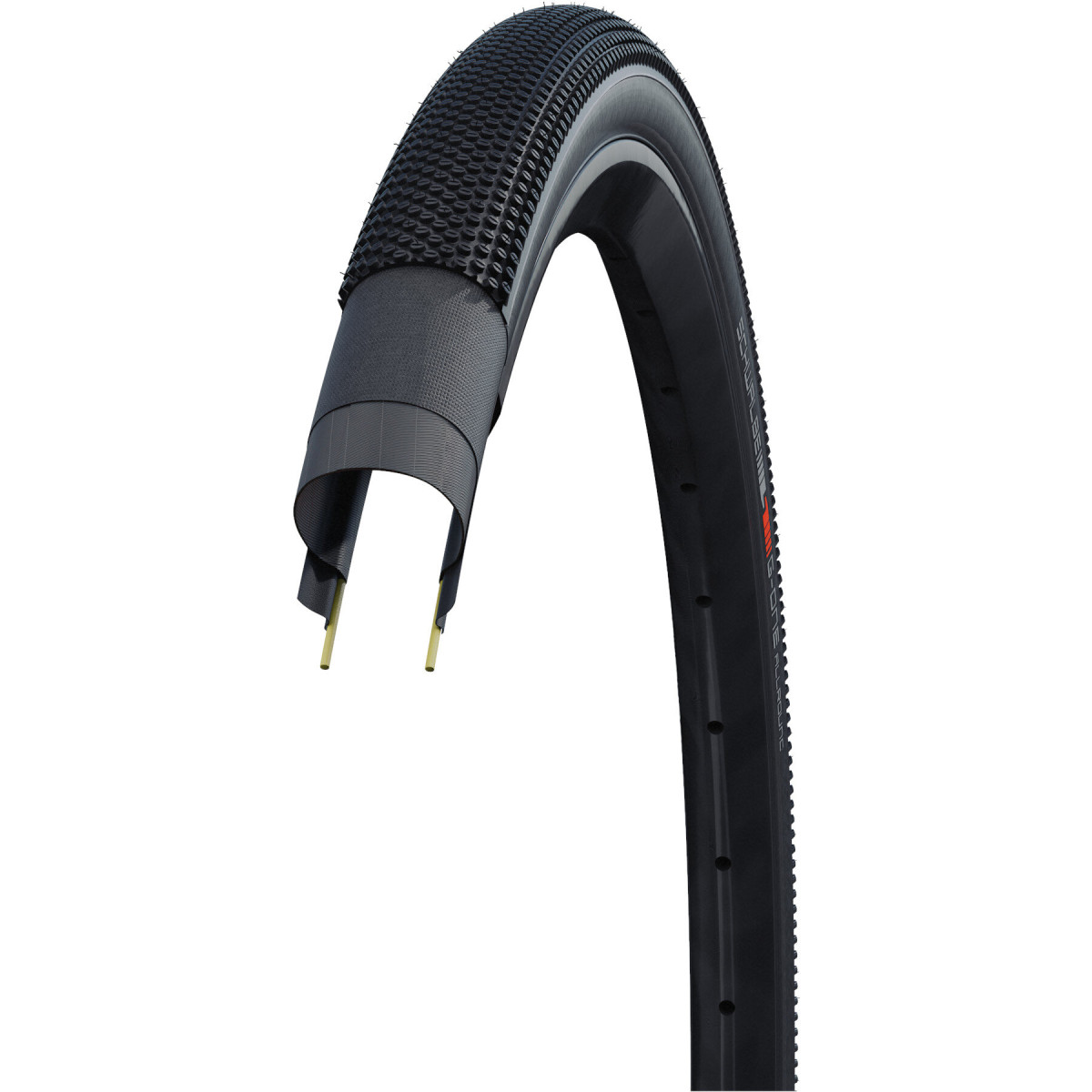 Schwalbe G-One Allround Performance DD RaceGuard 27.5