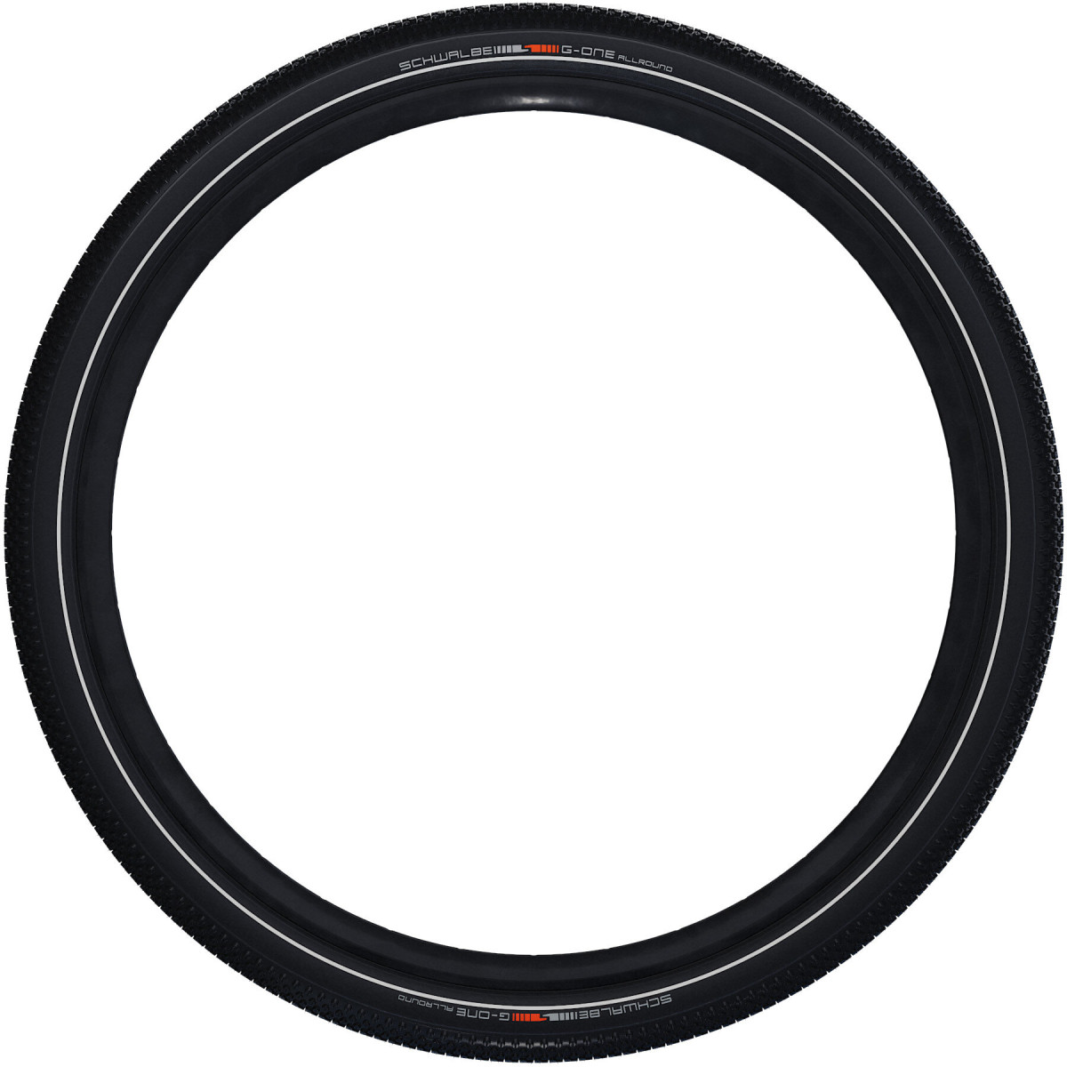 Schwalbe G-One Allround Performance DD RaceGuard 29