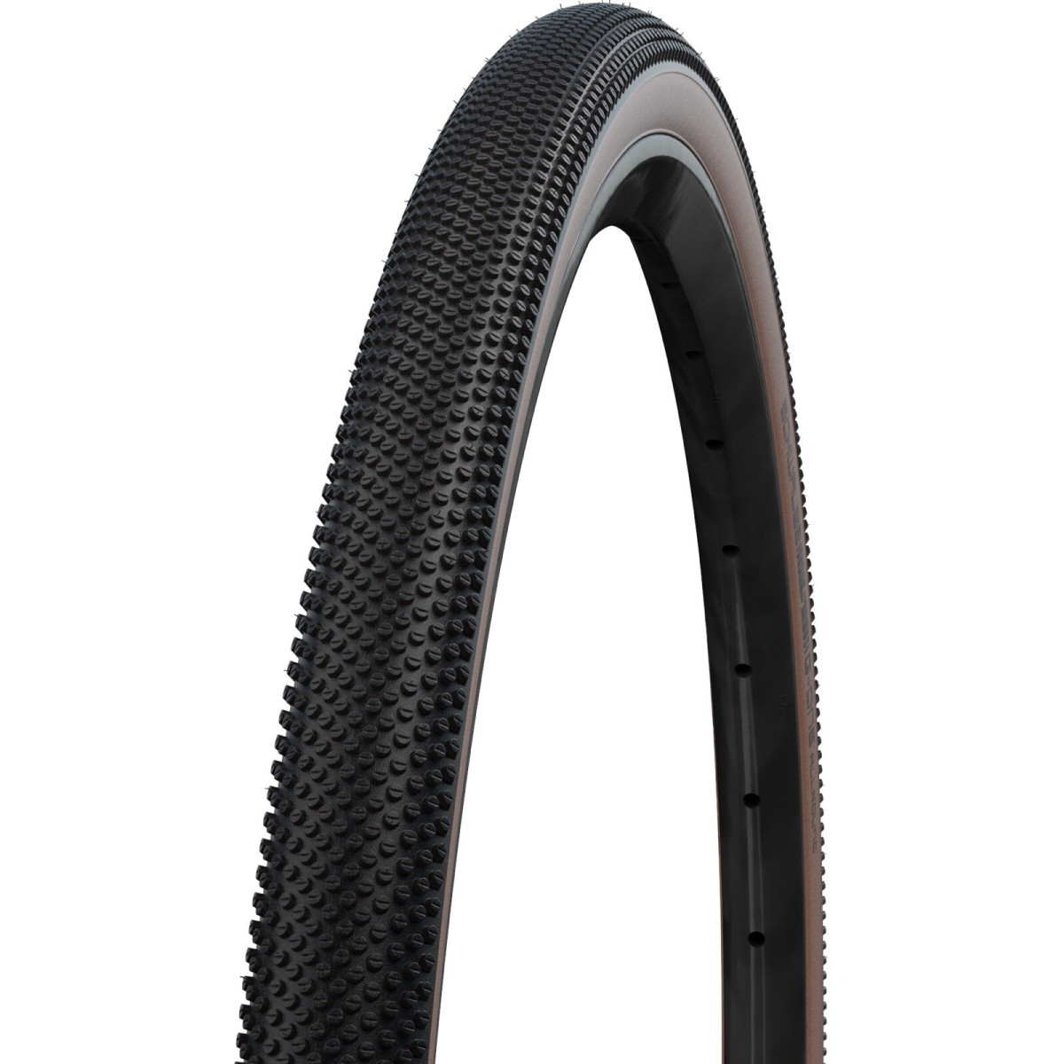Schwalbe G-One Allround Performance RaceGuard 28