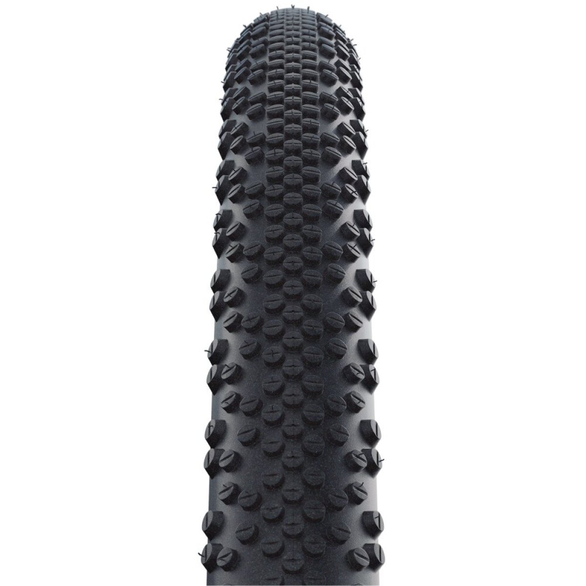 Schwalbe G-ONE BITE Addix Performance Line 28" Folding tire | Bronze Sidewall