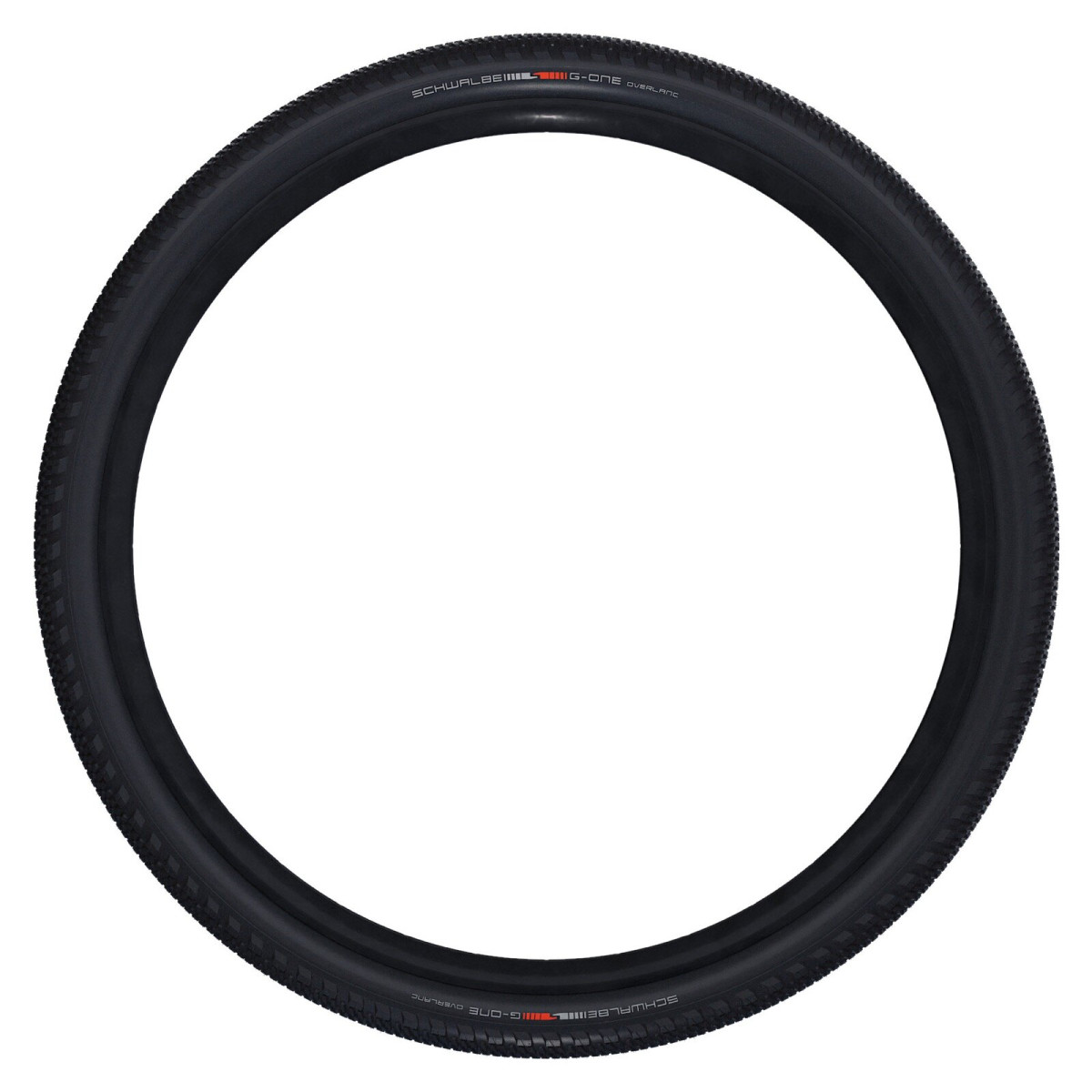 Schwalbe G-One Overland Super Ground 28