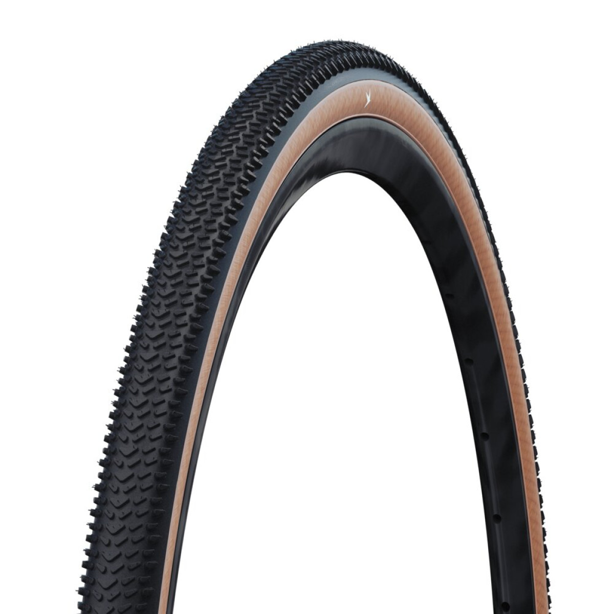 Schwalbe G-One R PRO Race V-Guard TLE 28" Addix Race Folding Tire | Transparent Sidewall