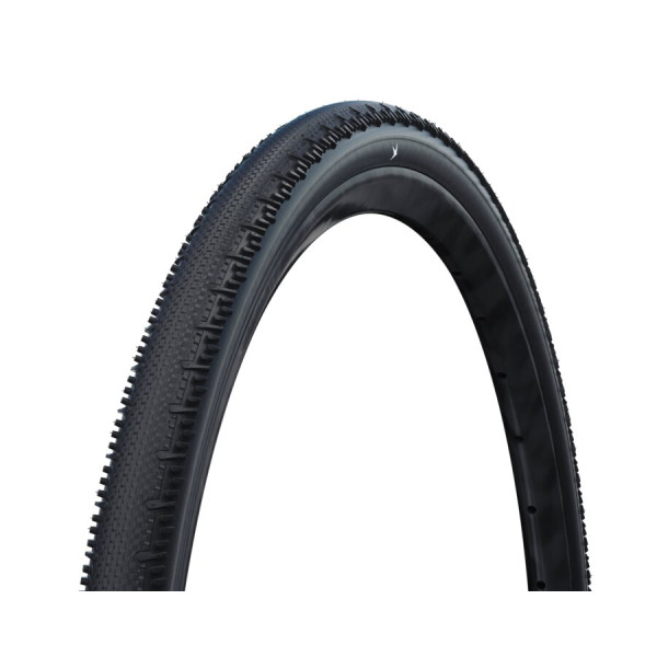 Schwalbe G-One RS PRO V-Guard TLR 28" Addix Race kokkupandav rehv | Black