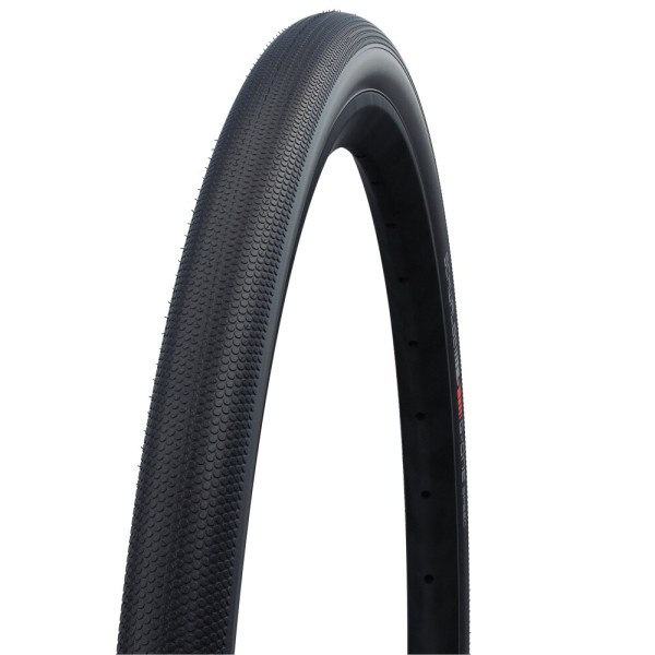 Schwalbe G-One Speed Addix RaceGuard 28