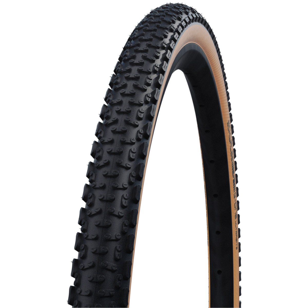 Schwalbe G-One Ultrabite Performance Line Addix RaceGuard Tubeless 28