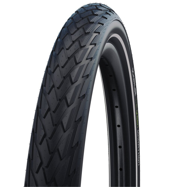 Schwalbe Green Marathon Performance GreenGuard 24