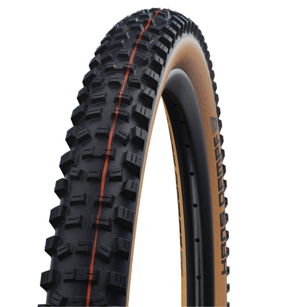 Schwalbe Hans Dampf Evo Super Trail 27,5