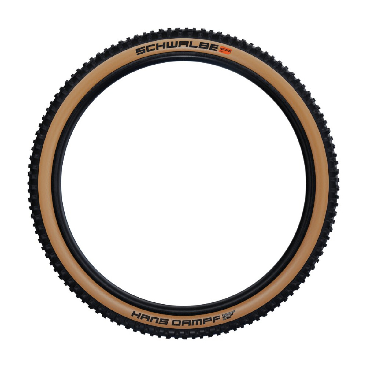 Schwalbe Hans Dampf Evo Super Trail 29