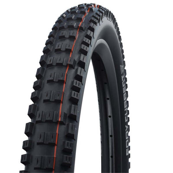 Schwalbe Eddy Current Rear Evo Super Gravity 29