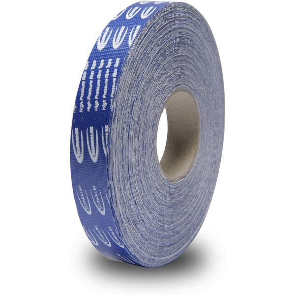Schwalbe High Pressure Cloth veljeteip 18 mm | 25 m Schwalbe High Pressure Cloth veljeteip 18 mm | 25 m