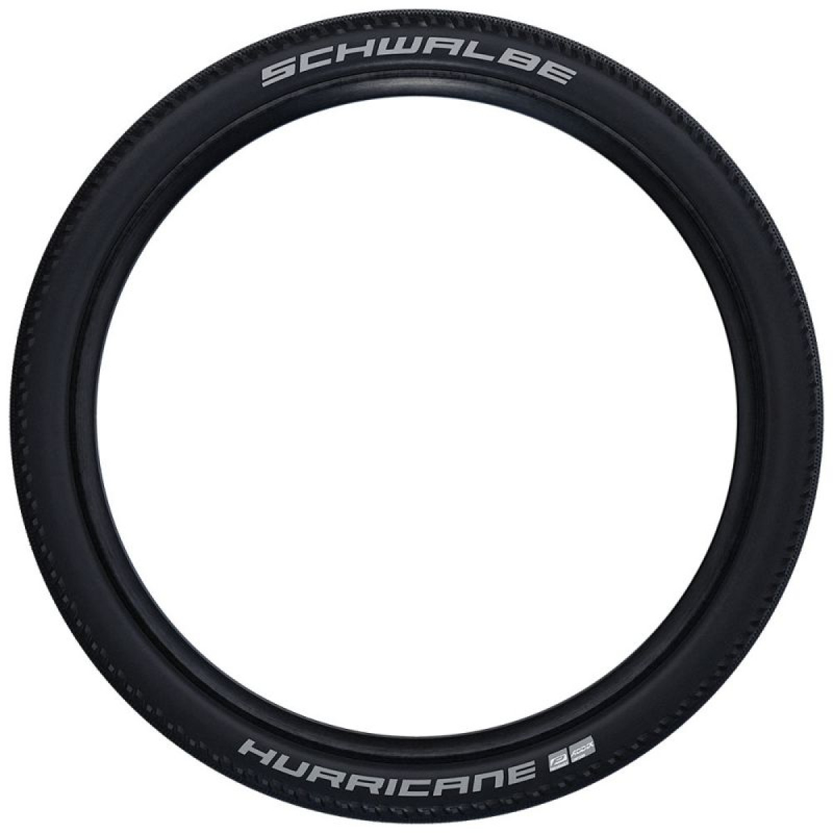 Schwalbe Hurricane Performance 27.5" Addix E-50 Wire Tire | Black
