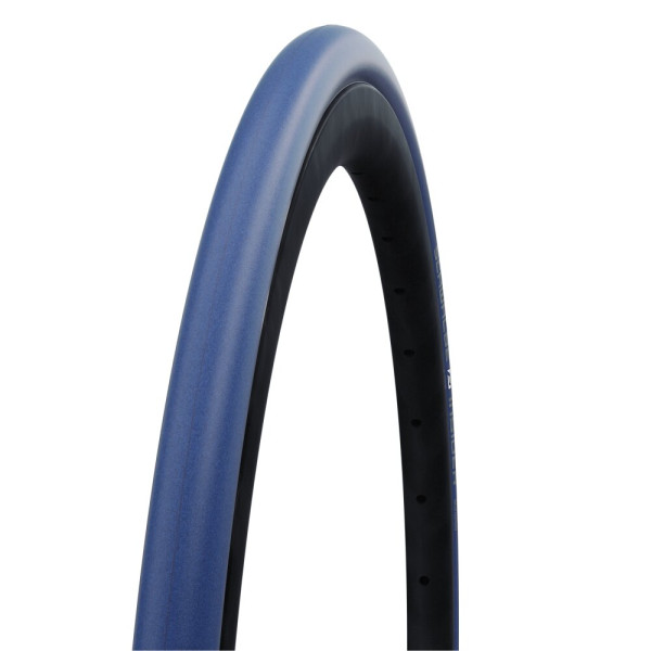 Schwalbe Insider Performance 28"Roller Folding Tire | Blue