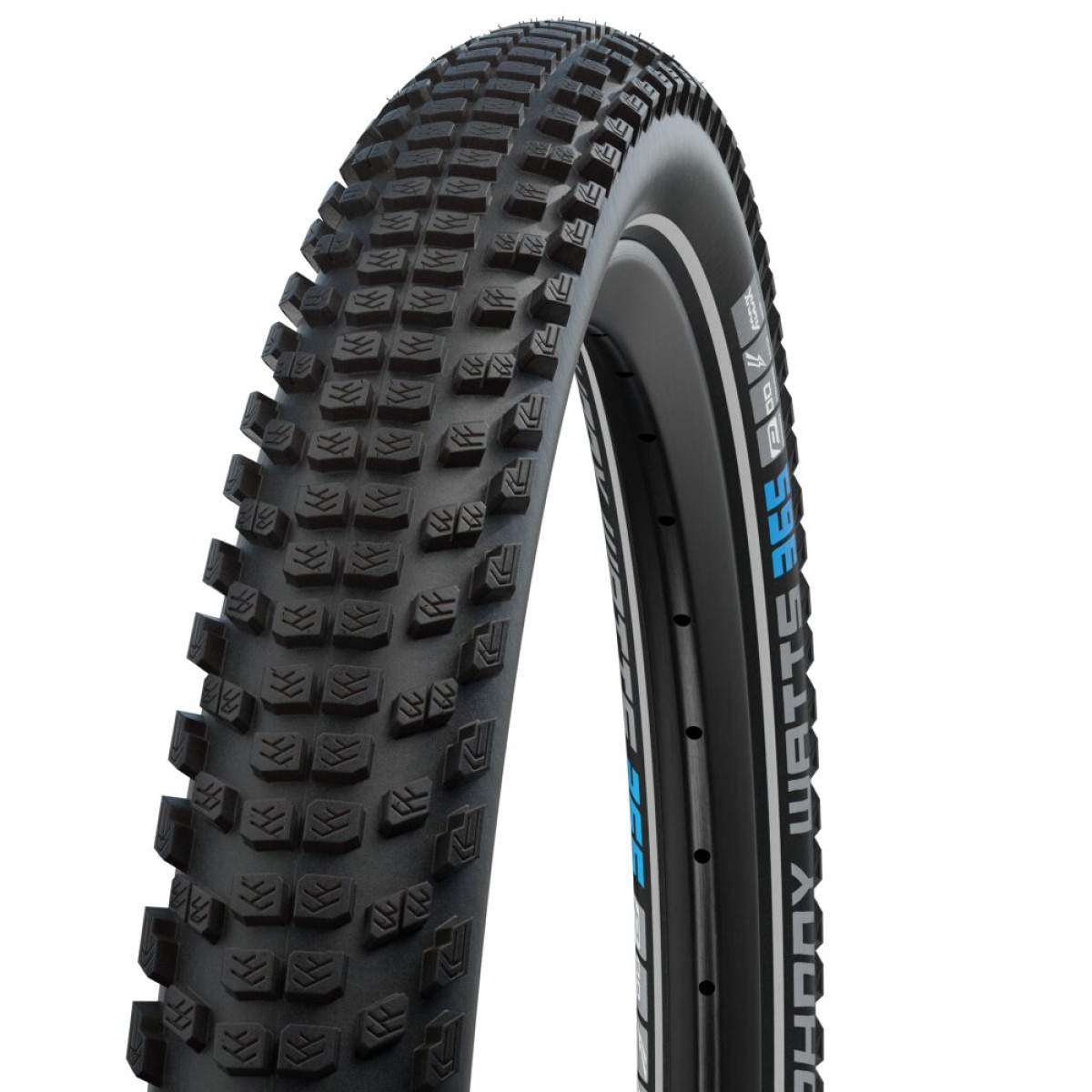 Schwalbe Johnny Watts 365 Performance DD RaceGuard 29
