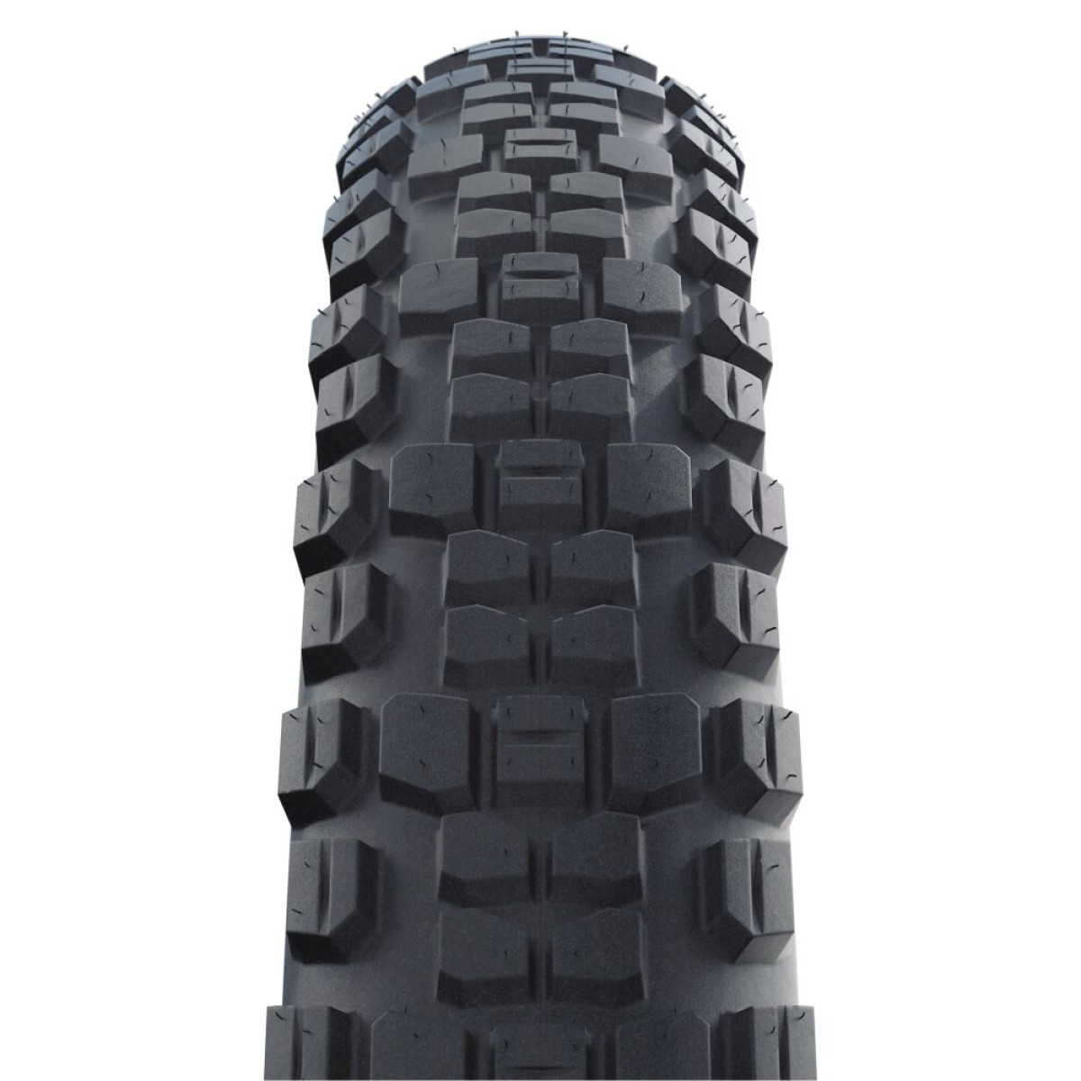 Schwalbe Johnny Watts Performance DD RaceGuard 27.5