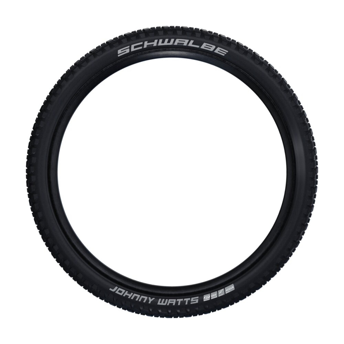 Schwalbe Johnny Watts Performance DD RaceGuard 27.5