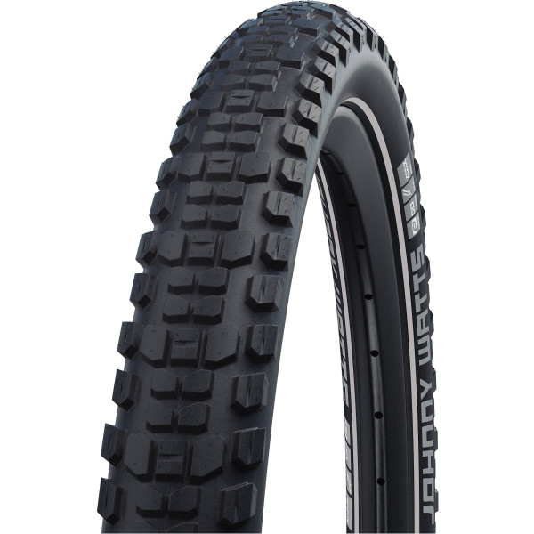 Schwalbe Johnny Watts Performance DD RaceGuard 29