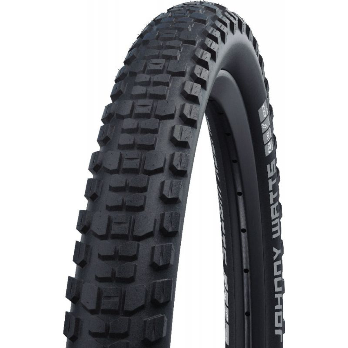 Schwalbe Johnny Watts Performance DD RaceGuard 29