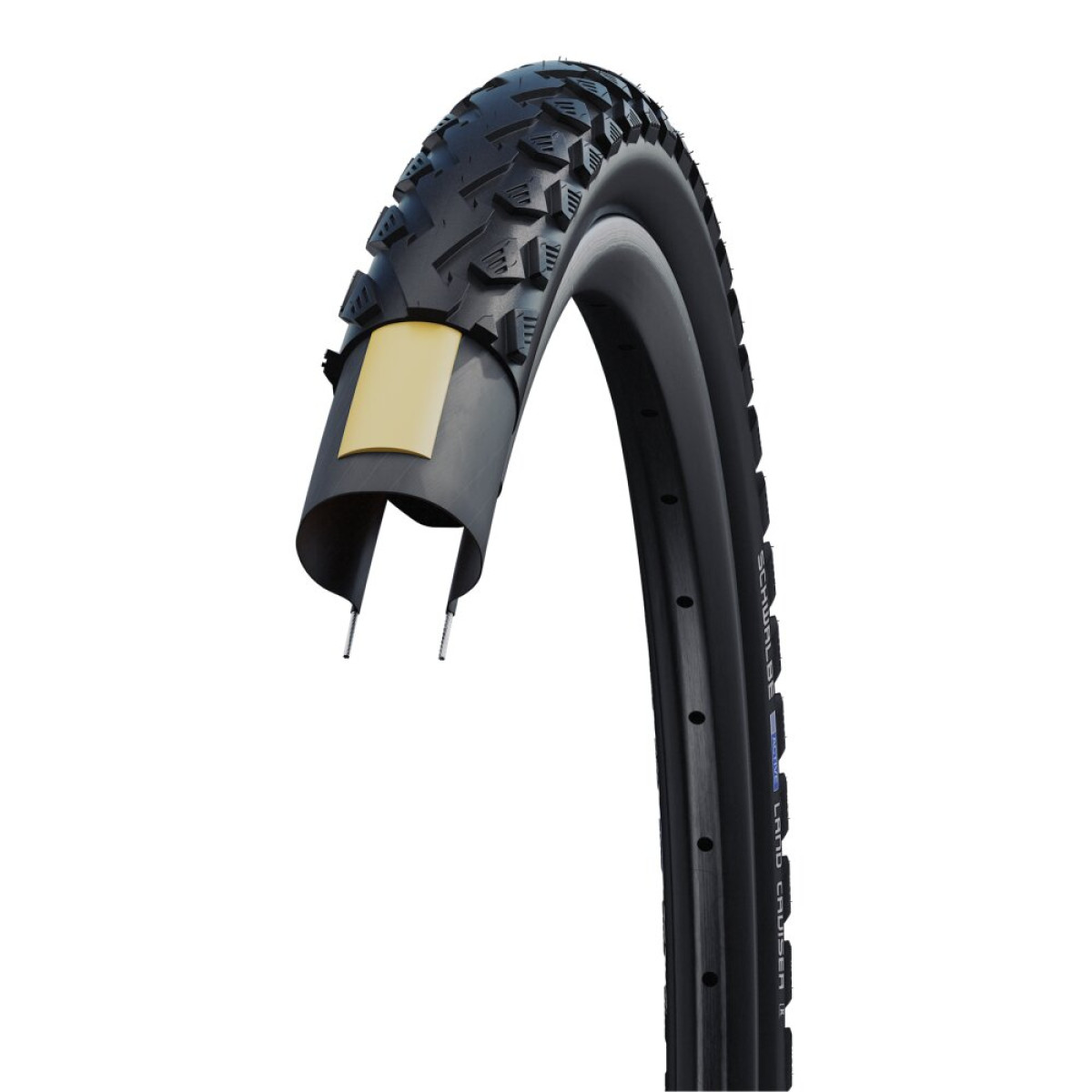 Schwalbe Land Cruiser Active K-Guard 24