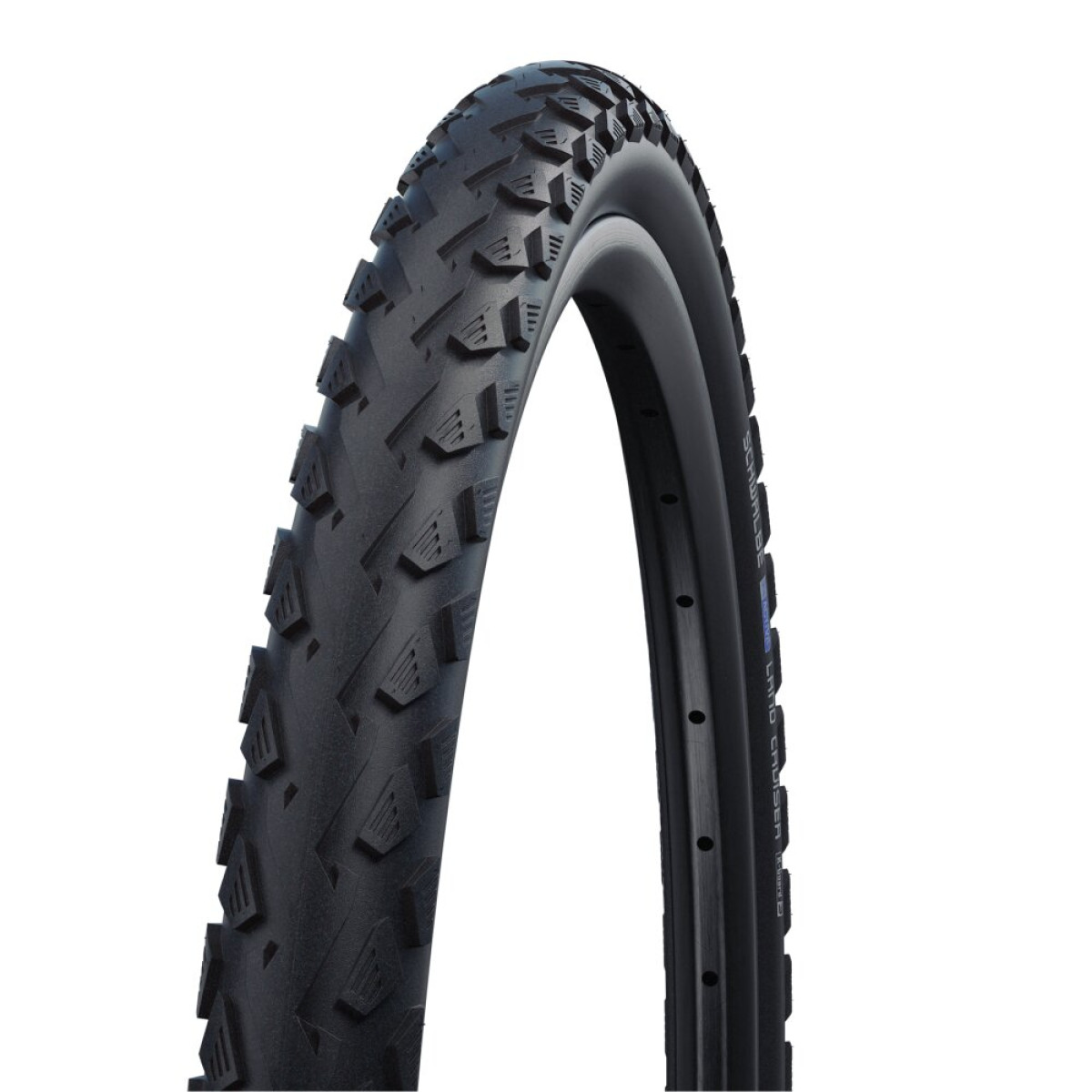Schwalbe Land Cruiser Active K-Guard 24