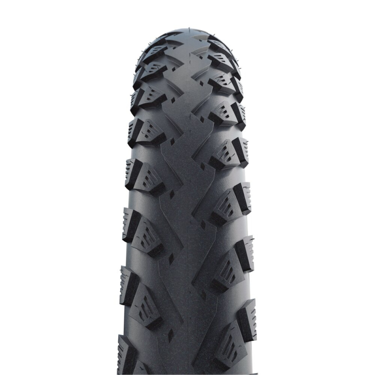 Schwalbe Land Cruiser Plus Active PunctureGuard 24