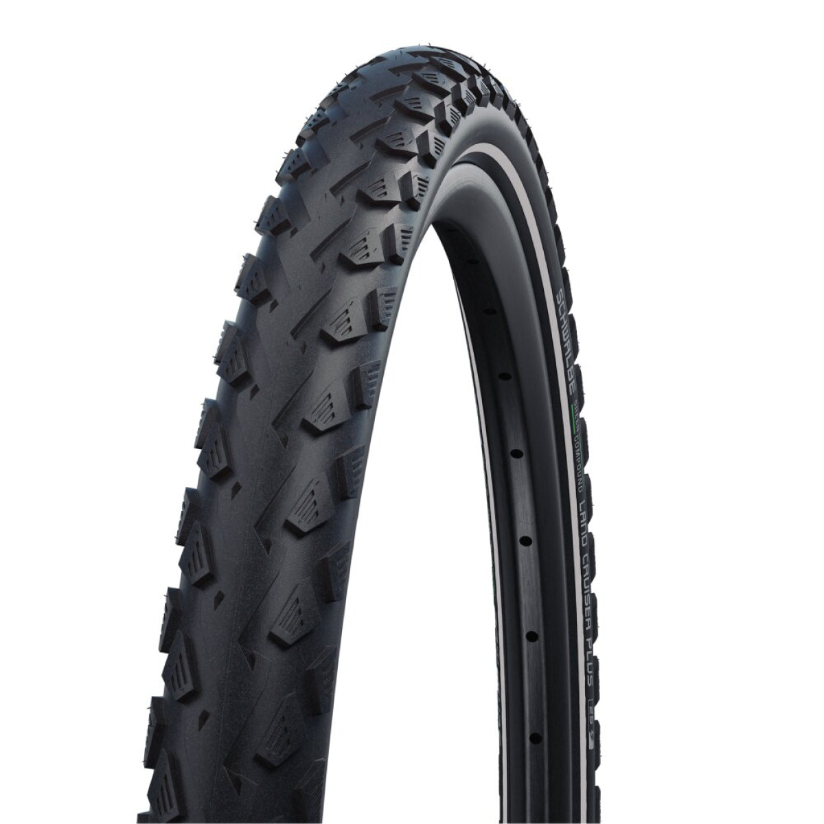 Schwalbe Land Cruiser Plus Active PunctureGuard 24