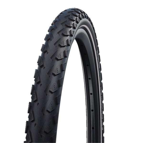 Schwalbe Land Cruiser Plus Active PunctureGuard 24