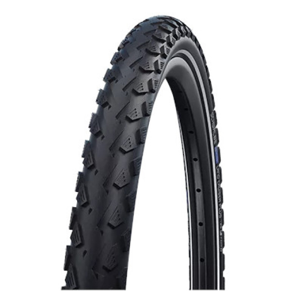Schwalbe Land Cruiser Plus Active PunctureGuard 28
