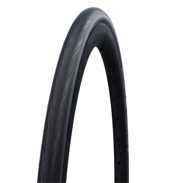 Schwalbe Lugano II Active K-Guard 28" Silica rehv | Black