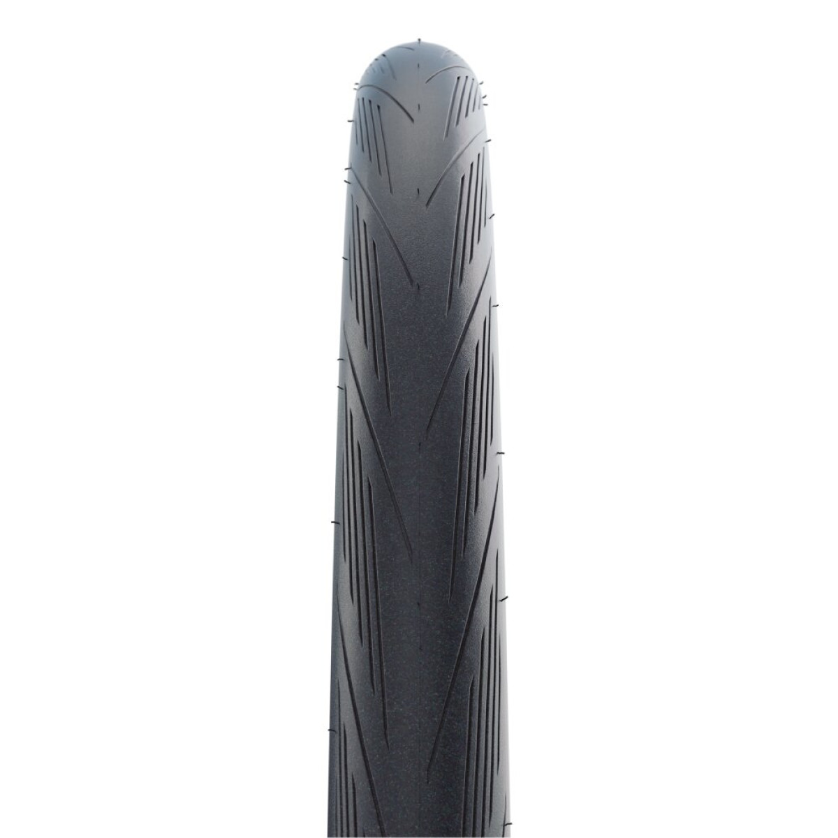Schwalbe Lugano II Active K-Guard 28" Silica Wire Tire | White Stripes